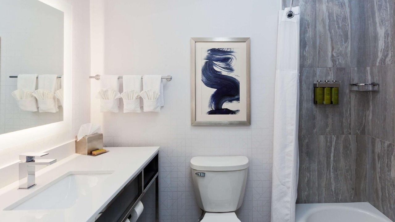 Photo of Bathroom in Dothan