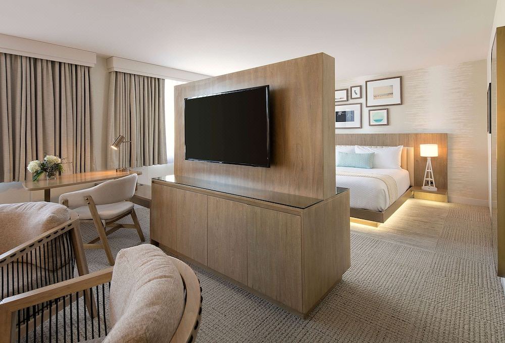 Photo of Livingroom in Tree Section