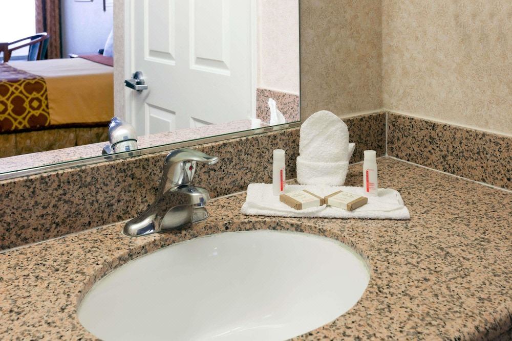 Photo of Bathroom in El Rancho
