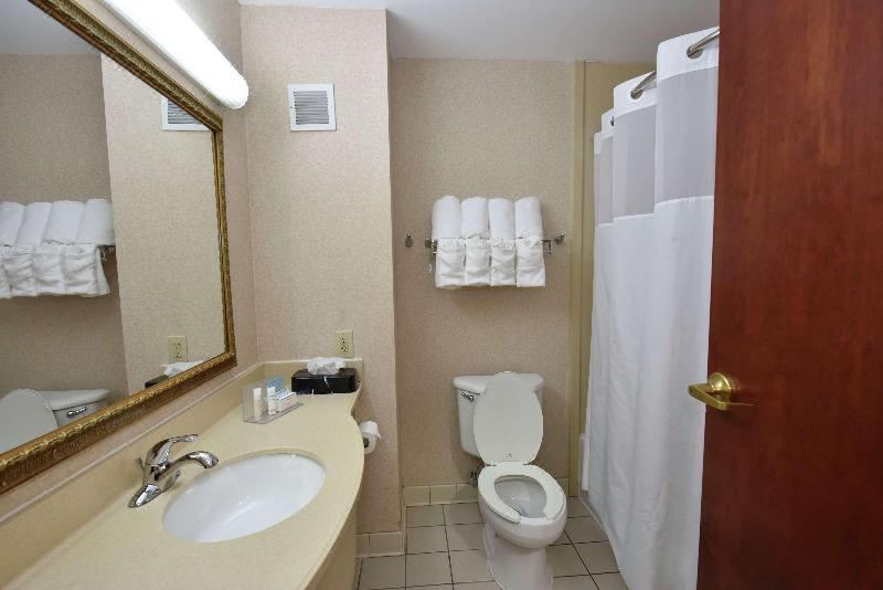 Photo of Bathroom in Selma