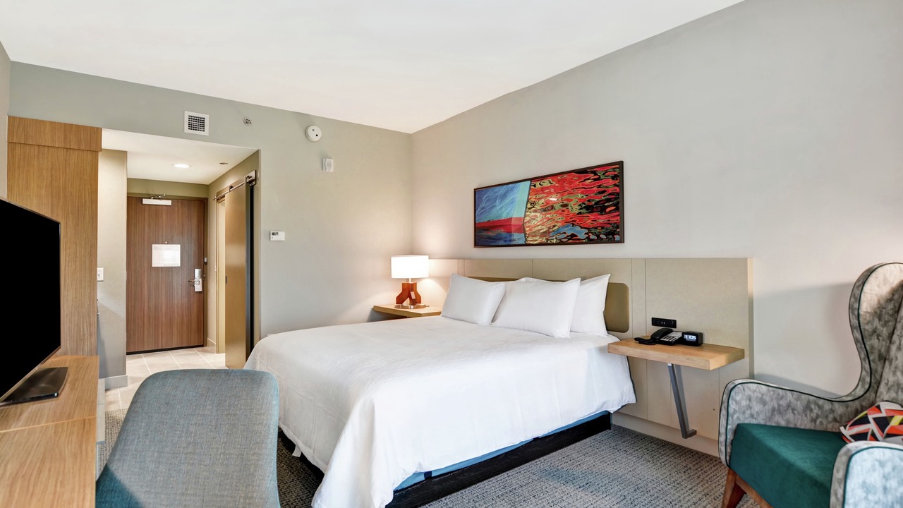 Photo of Bedroom in Biloxi