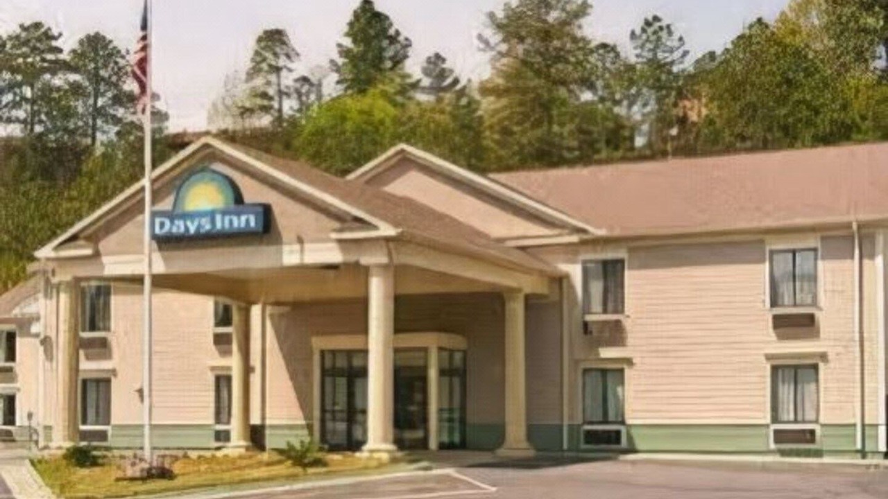 Photo of Buildings in Phenix City