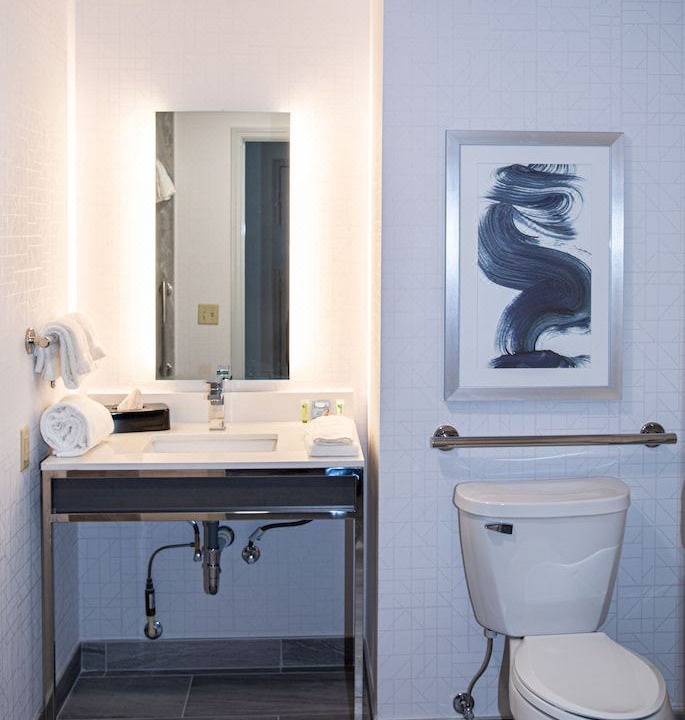 Photo of Bathroom in Dothan