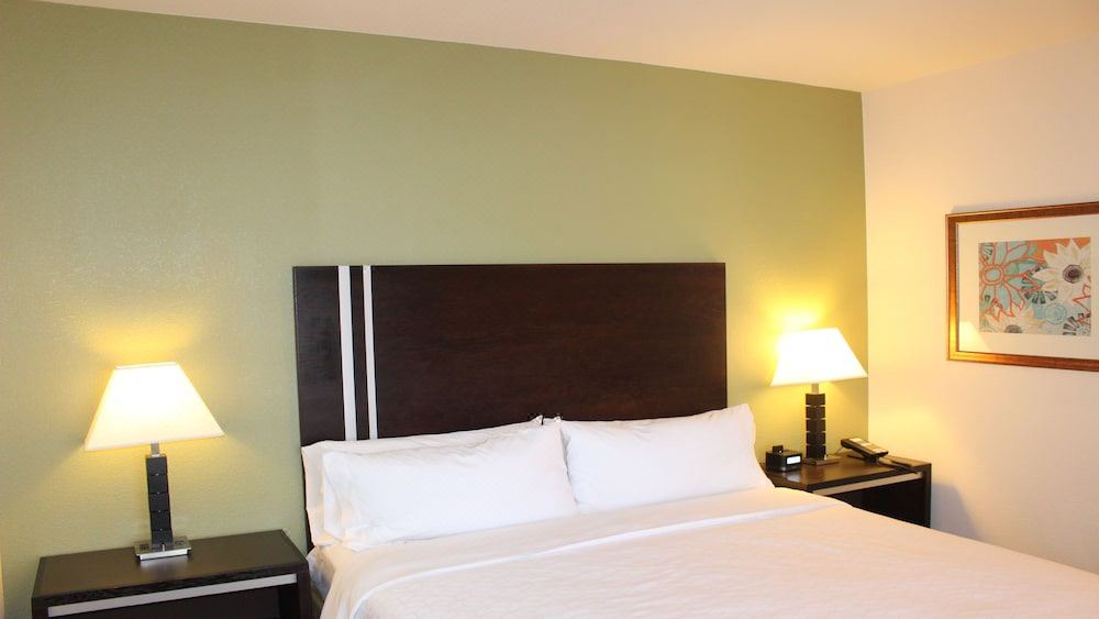 Photo of Bedroom in Northwest Berkeley
