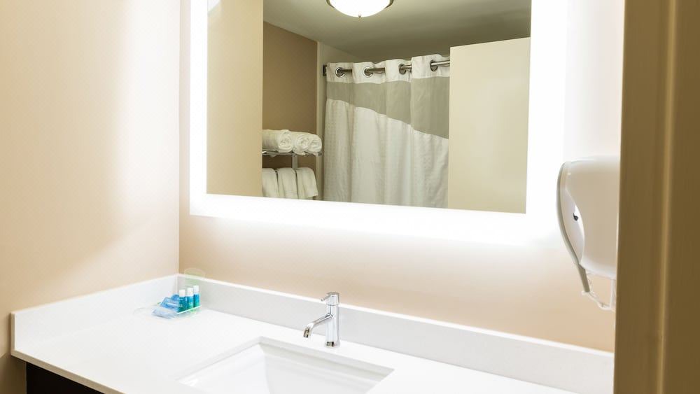 Photo of Bathroom in Irondale