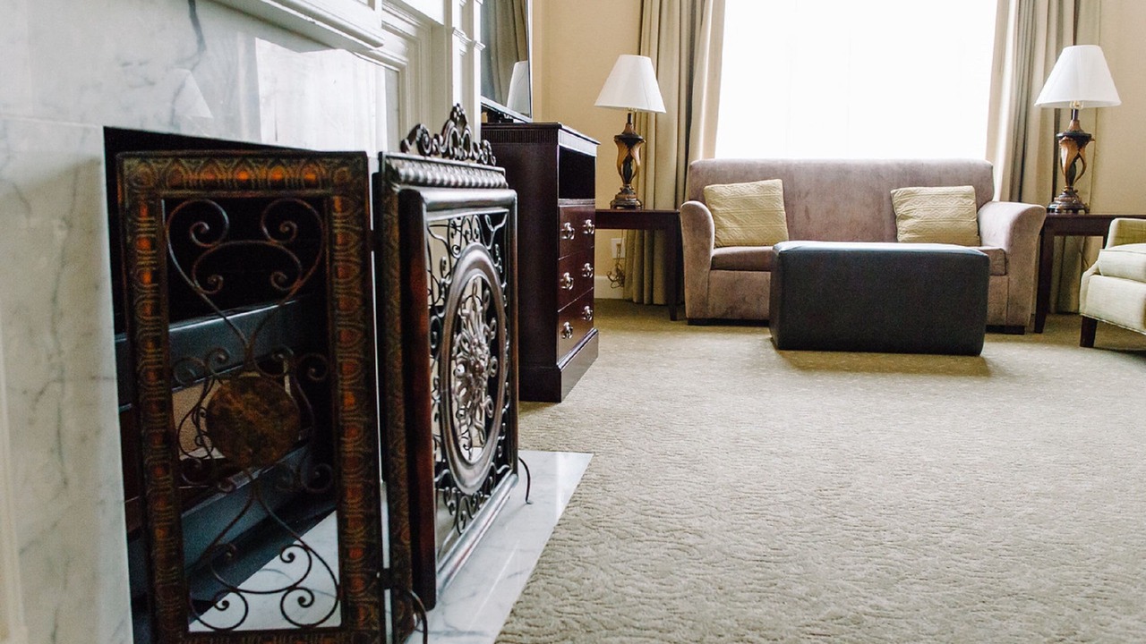 Photo of Livingroom in Central City