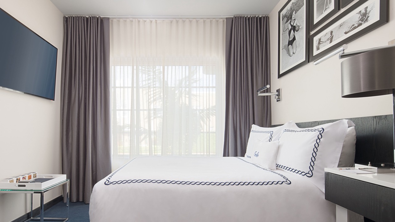 Photo of Bedroom in City Center