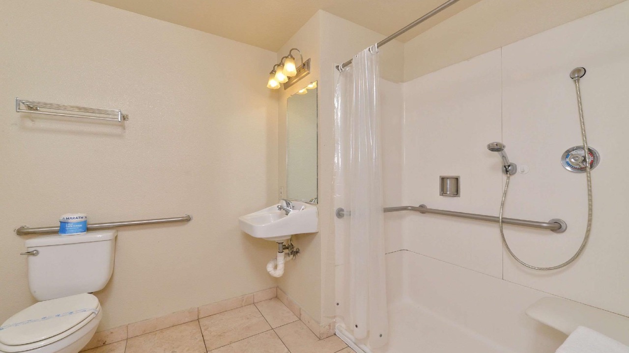 Photo of Bathroom in Stockton