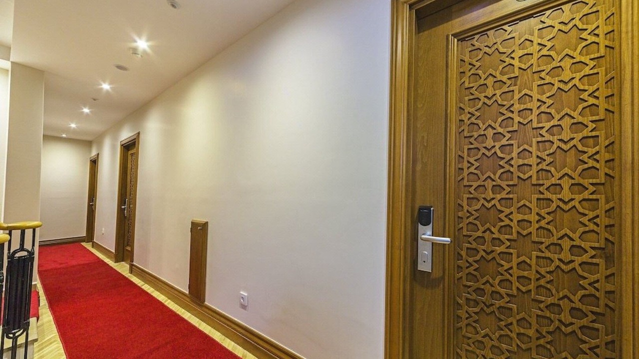 Photo of Bedroom in Sultanahmet