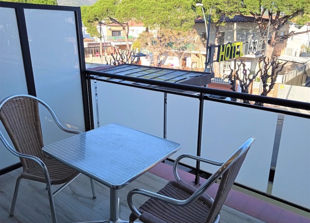Photo of Patio Balcony in Castelldefels