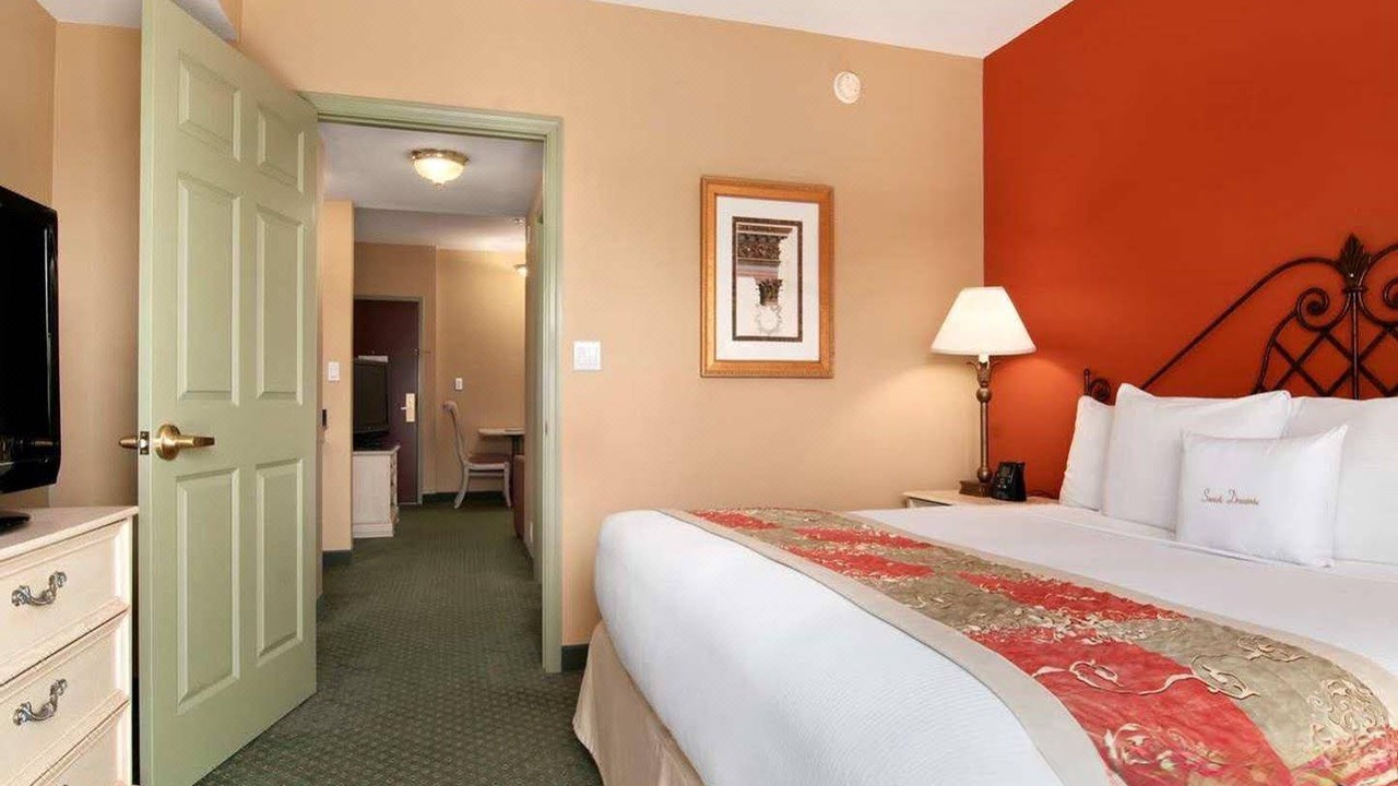 Photo of Bedroom in North Naples