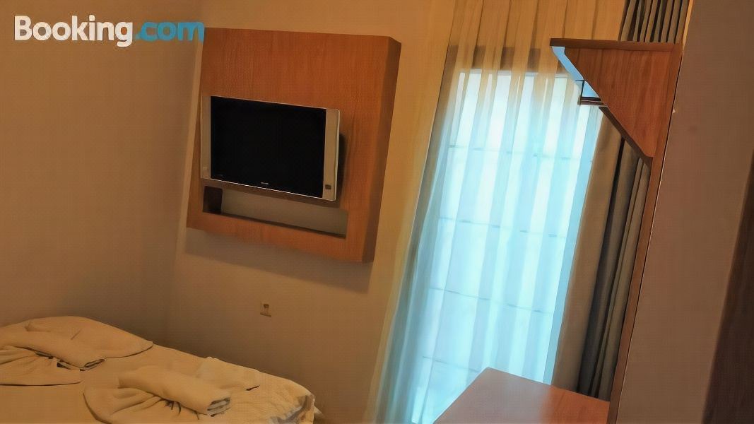 Photo of Bedroom in Sultanahmet