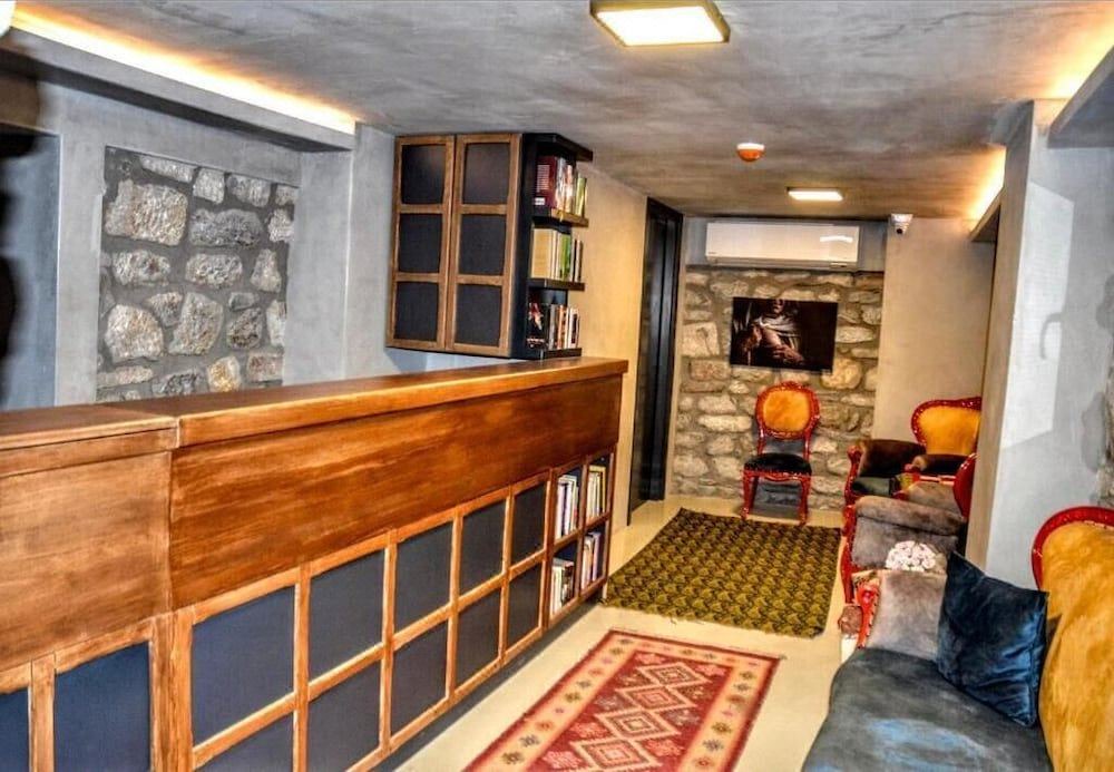 Photo of Livingroom in Selcuk