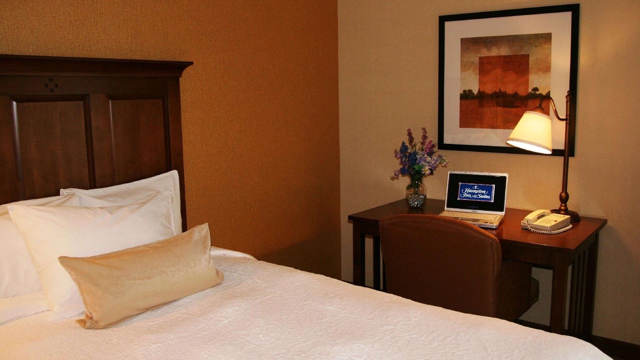 Photo of Bedroom in Victor