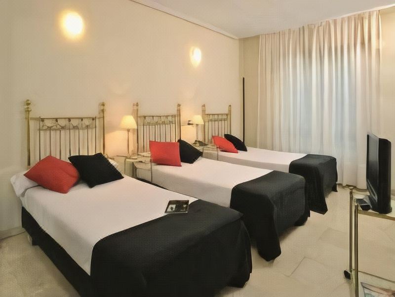 Photo of Bedroom in Prosperidad