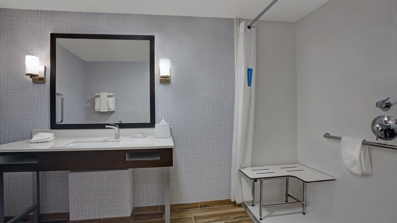 Photo of Bathroom in South Salisbury