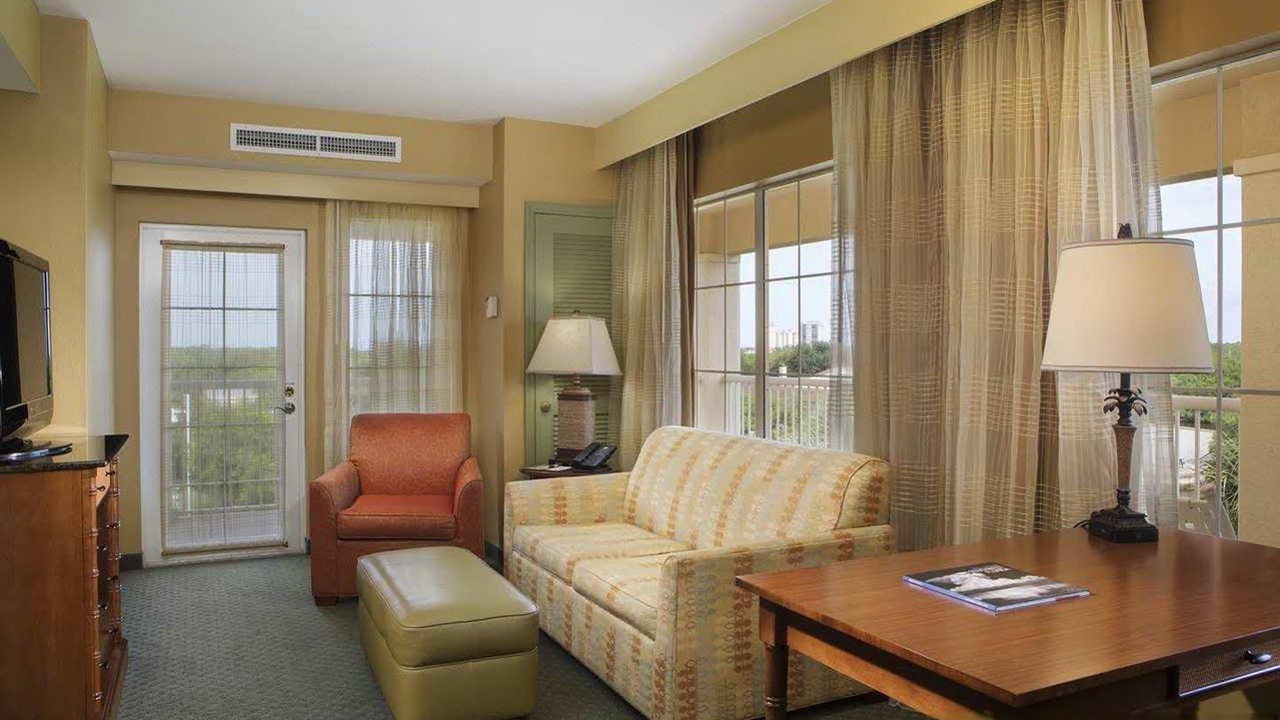 Photo of Livingroom in North Naples