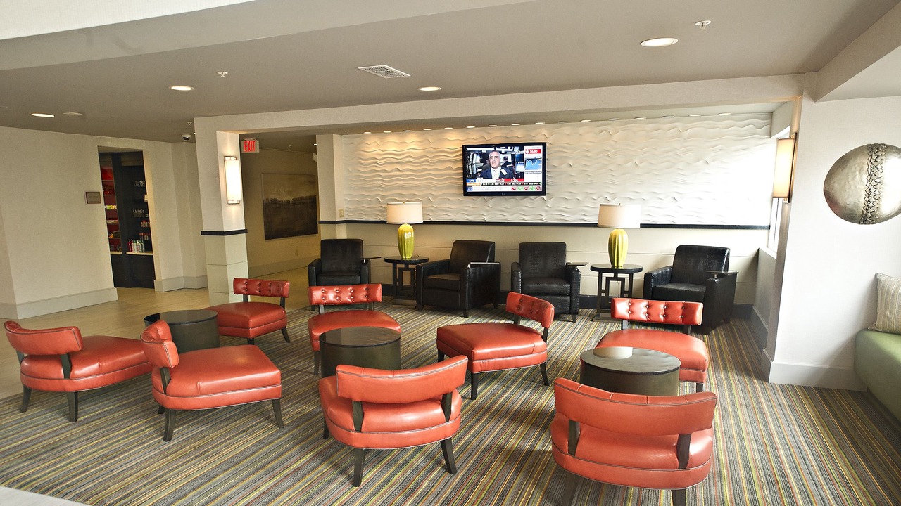 Photo of Livingroom in Huntsville