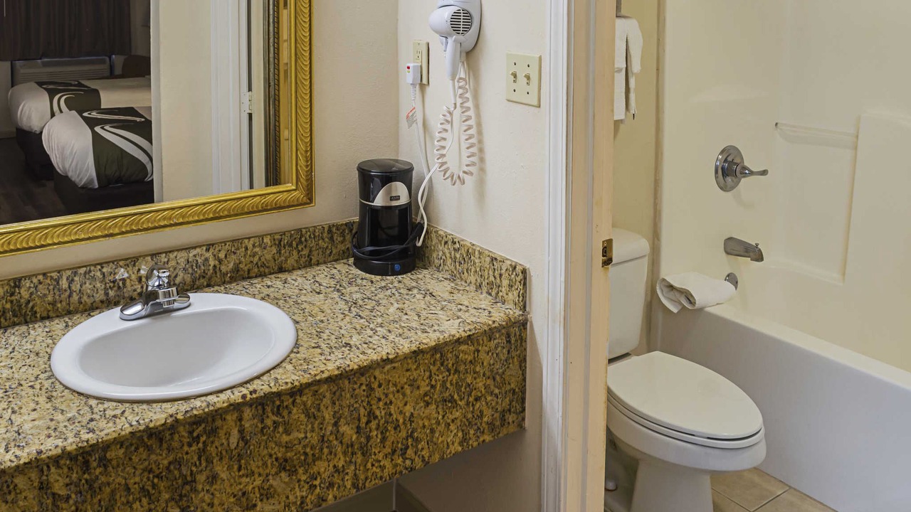 Photo of Bathroom in Biloxi
