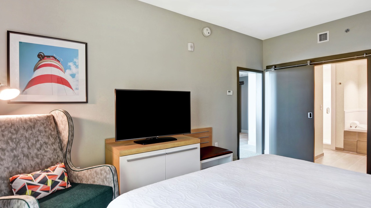 Photo of Bedroom in Biloxi