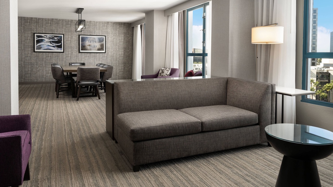 Photo of Livingroom in Costa Mesa