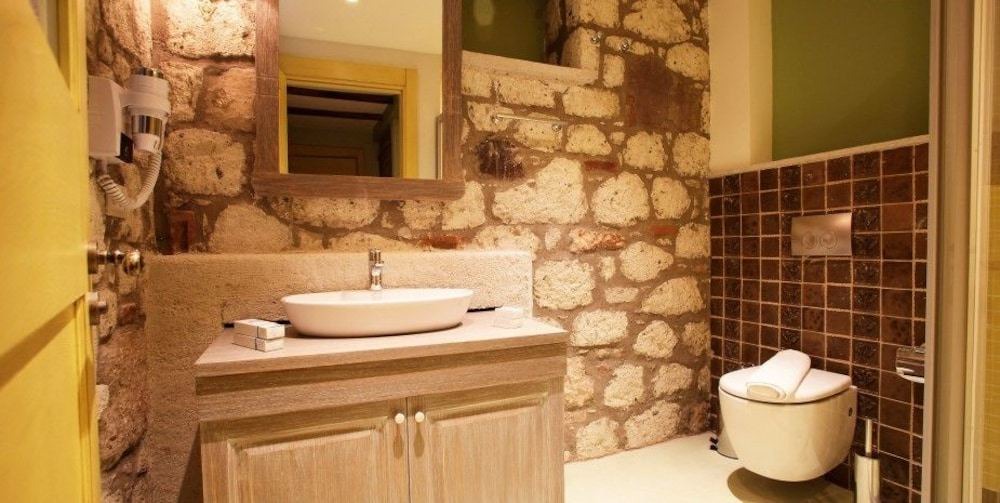 Photo of Bathroom in Hacımemis