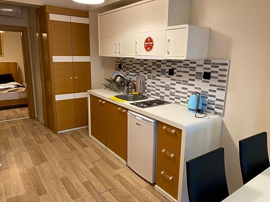 Photo of Kitchen in Taksim