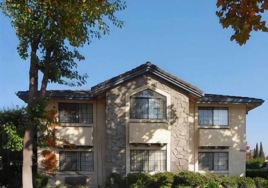 Photo of Buildings in South San Jose