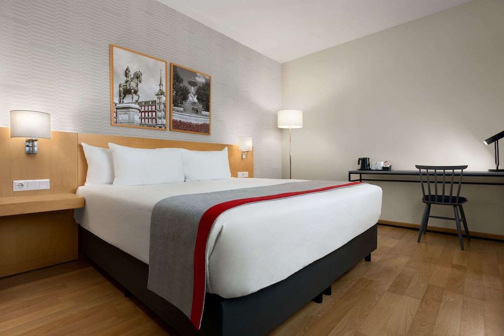 Photo of Bedroom in Getafe