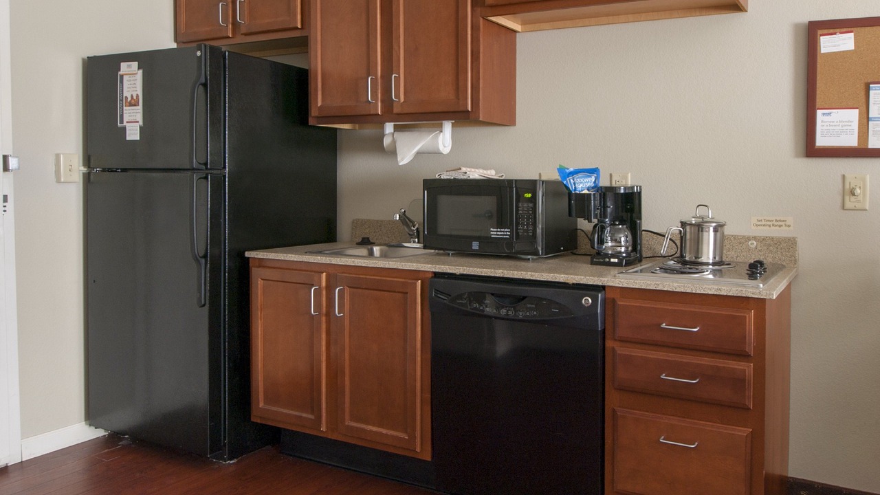Photo of Kitchen in Amherst
