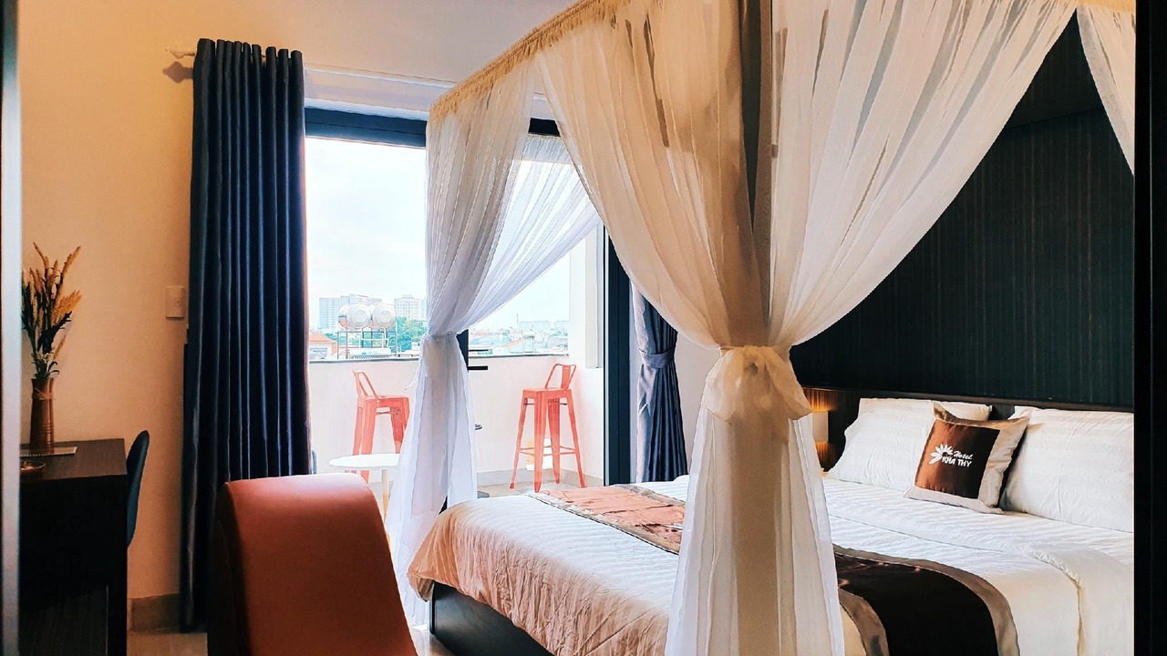 Photo of Bedroom in An Phu