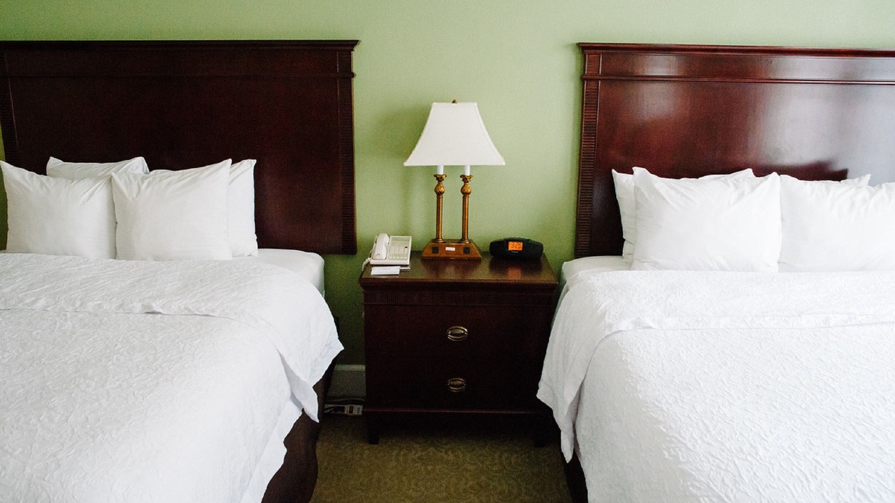 Photo of Bedroom in Central City