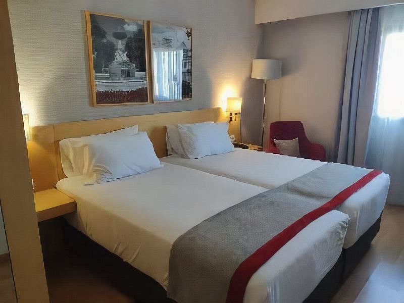 Photo of Bedroom in Getafe