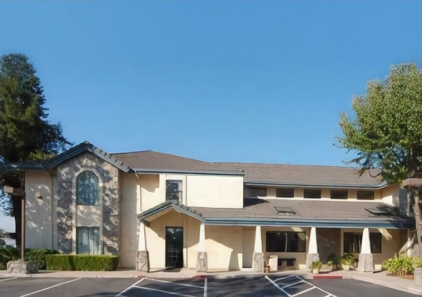 Photo of Buildings in South San Jose