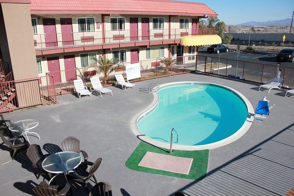 Photo of Outdoor in Barstow