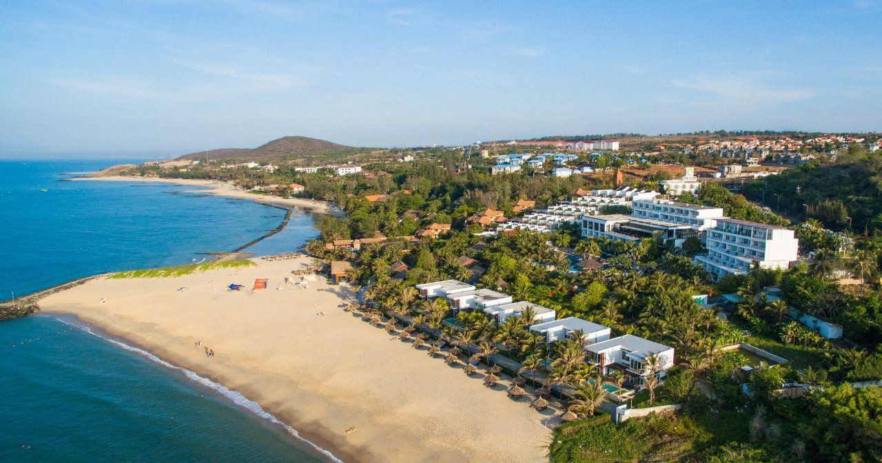 Photo of Outdoor in Phu Hai Beach