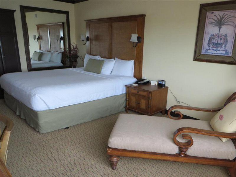 Photo of Bedroom in Redevelopment Area