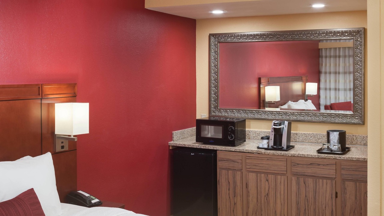 Photo of Kitchen in Tougaloo