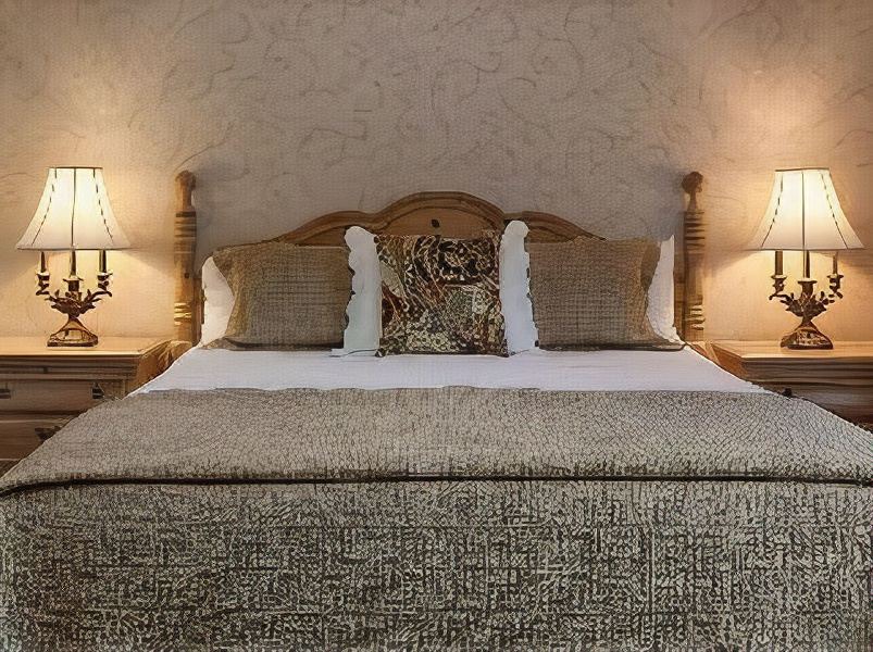 Photo of Bedroom in Oak Park