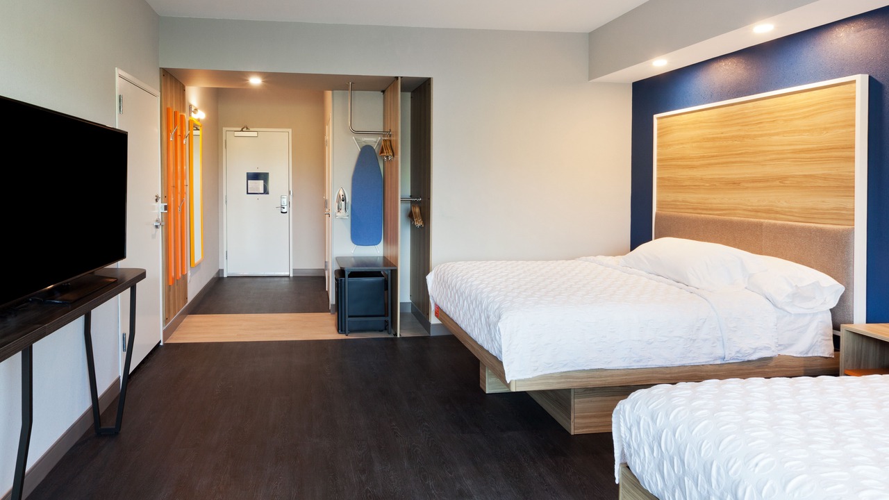 Photo of Bedroom in Auburn