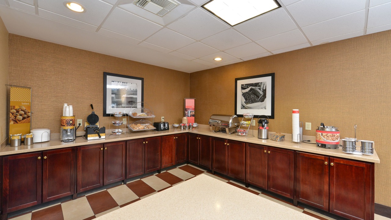Photo of Kitchen in Selma