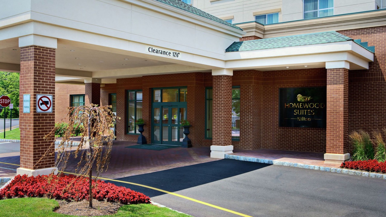 Photo of Buildings in East Rutherford