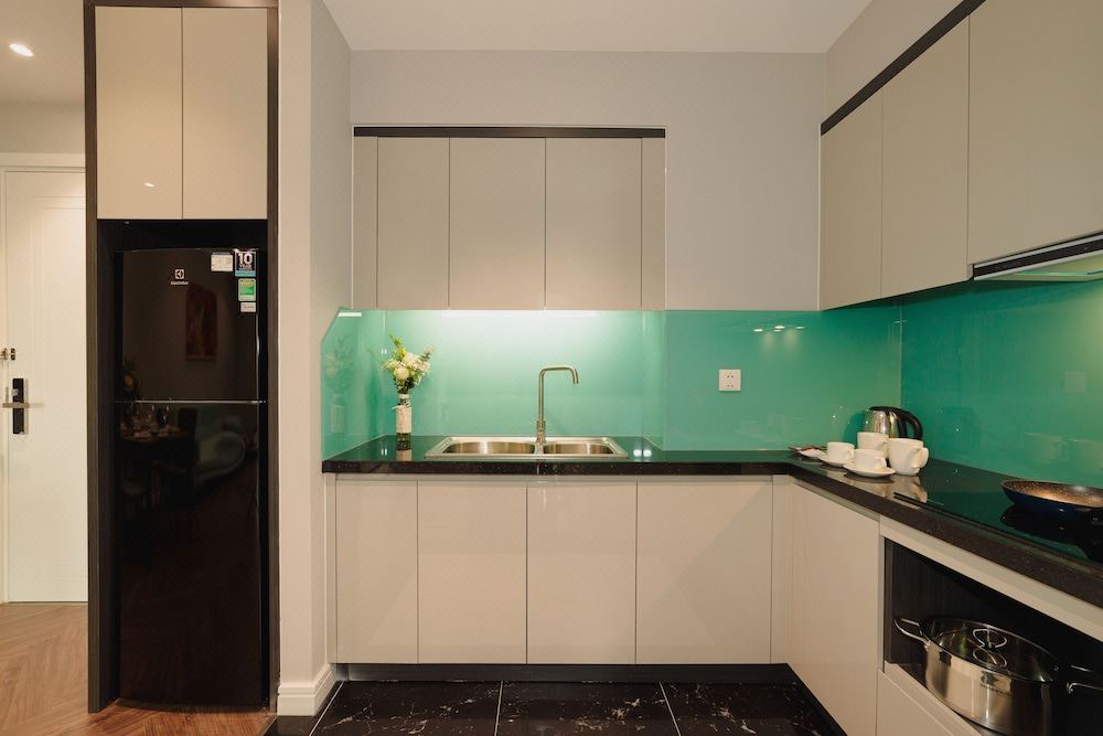 Photo of Kitchen in Quy Nhon