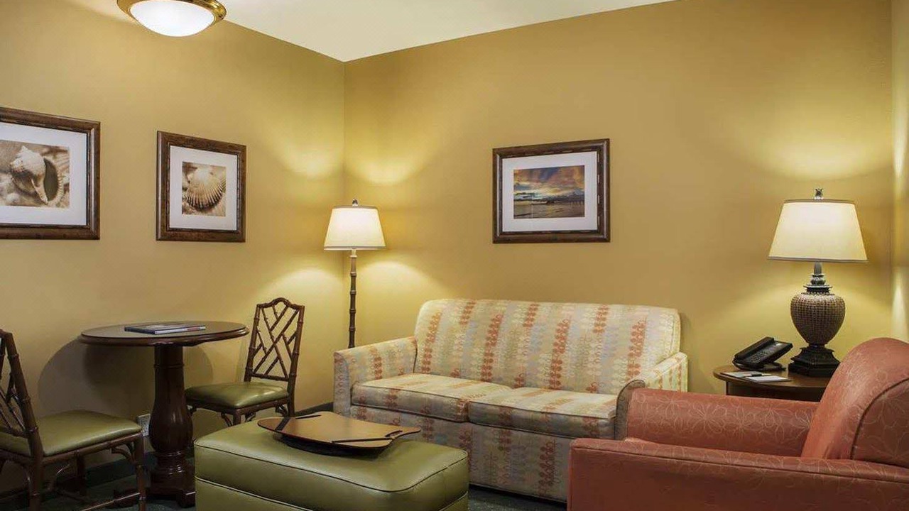 Photo of Livingroom in North Naples