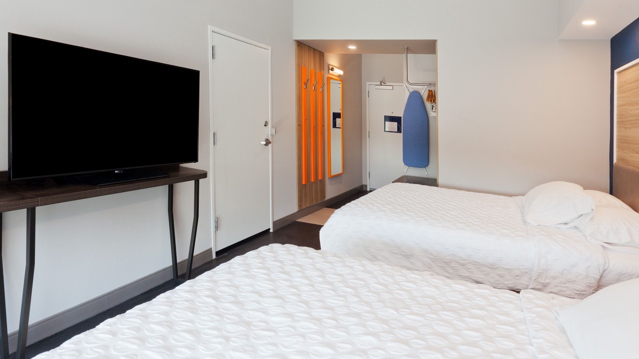 Photo of Bedroom in Auburn