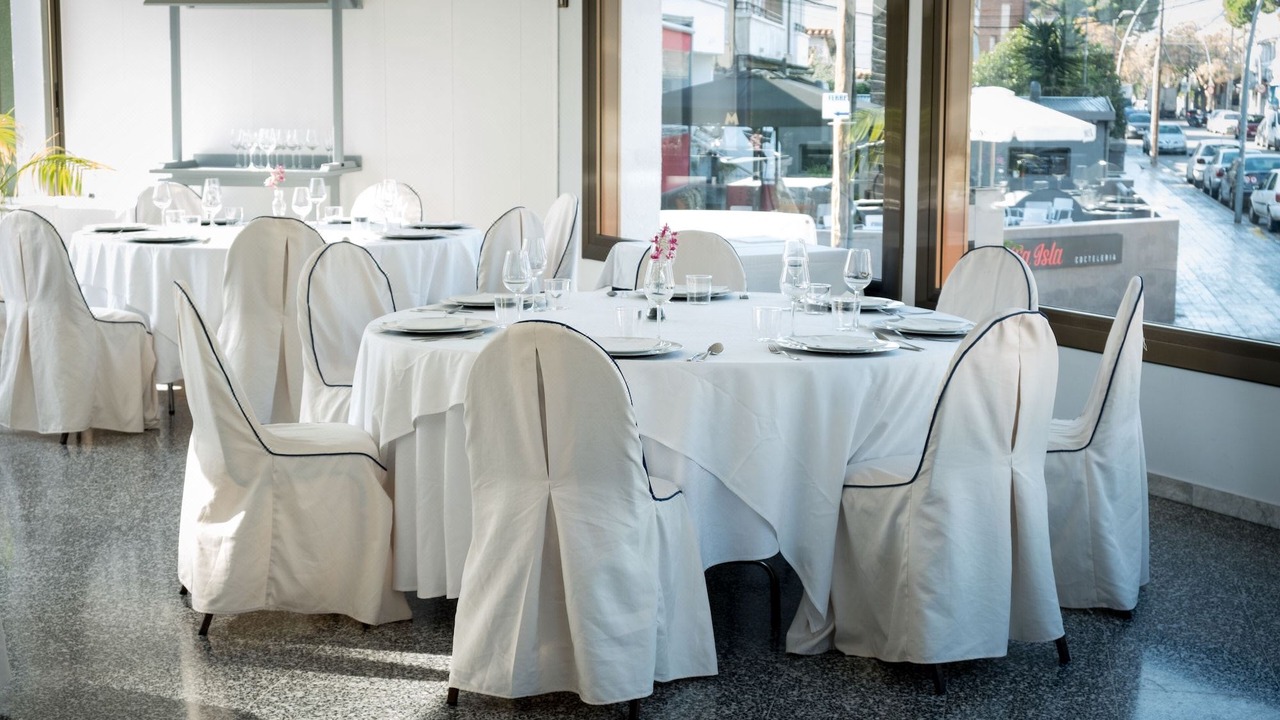 Photo of Kitchen in Castelldefels
