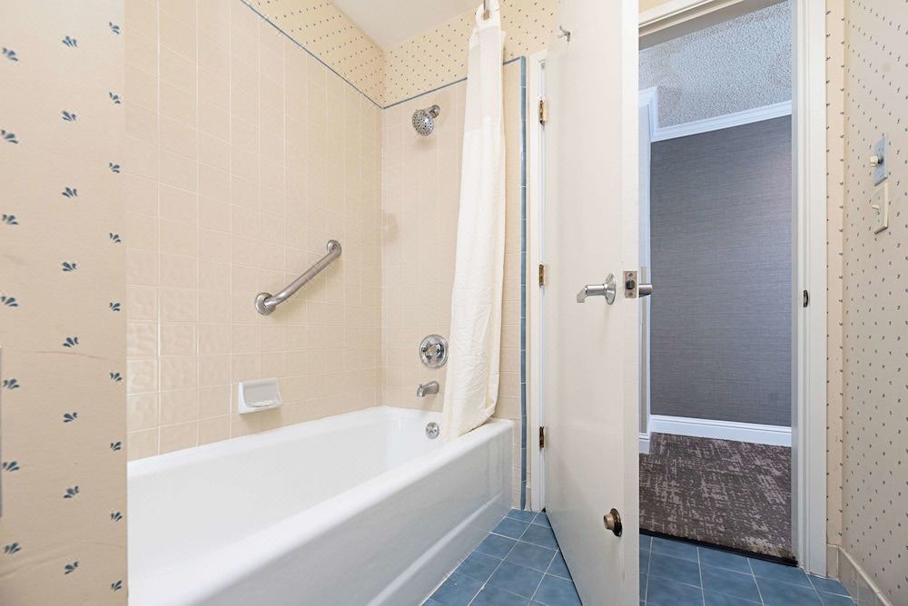 Photo of Bathroom in South San Jose