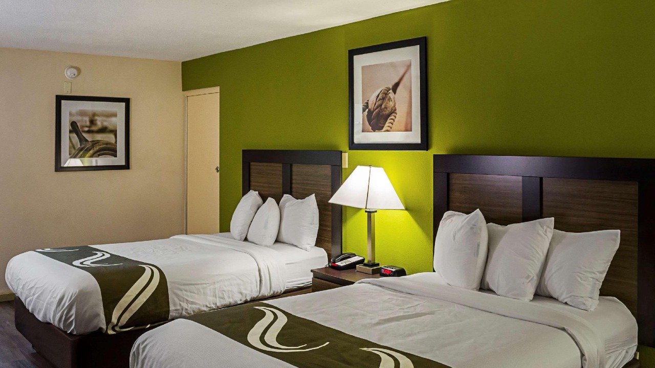 Photo of Bedroom in Biloxi