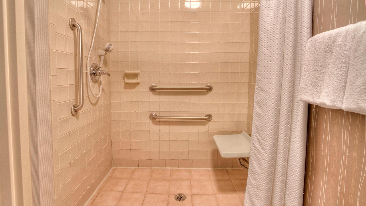 Photo of Bathroom in Burlington