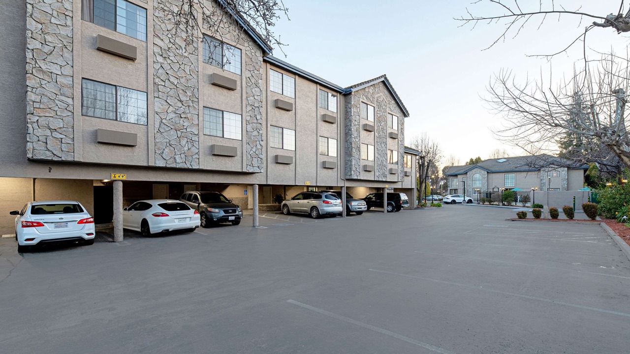 Photo of Buildings in South San Jose